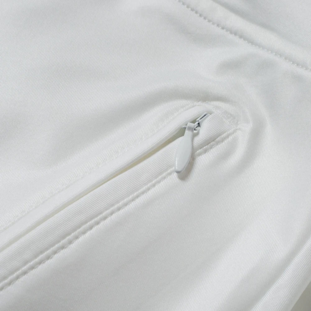 NEW G/FORE Womens Effortless 15" Skort Snow WHITE - Picture 16 of 16